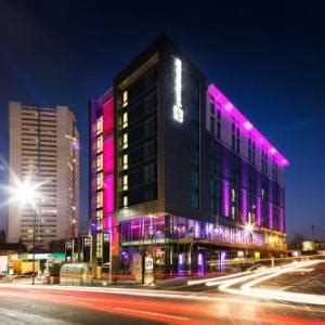 hotel near utilita arena birmingham|premier inn utilita arena birmingham.